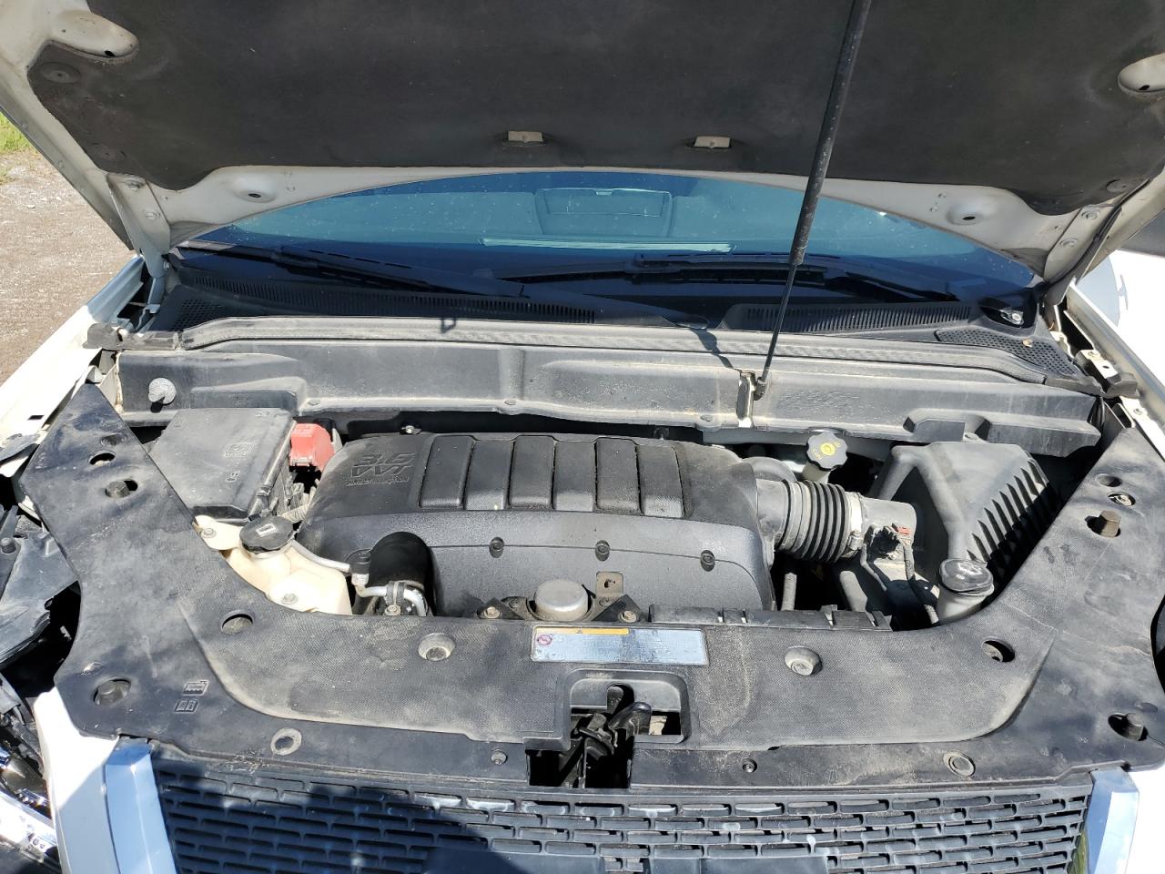 2012 GMC Acadia Sle VIN: 1GKKRPED2CJ418467 Lot: 71501915