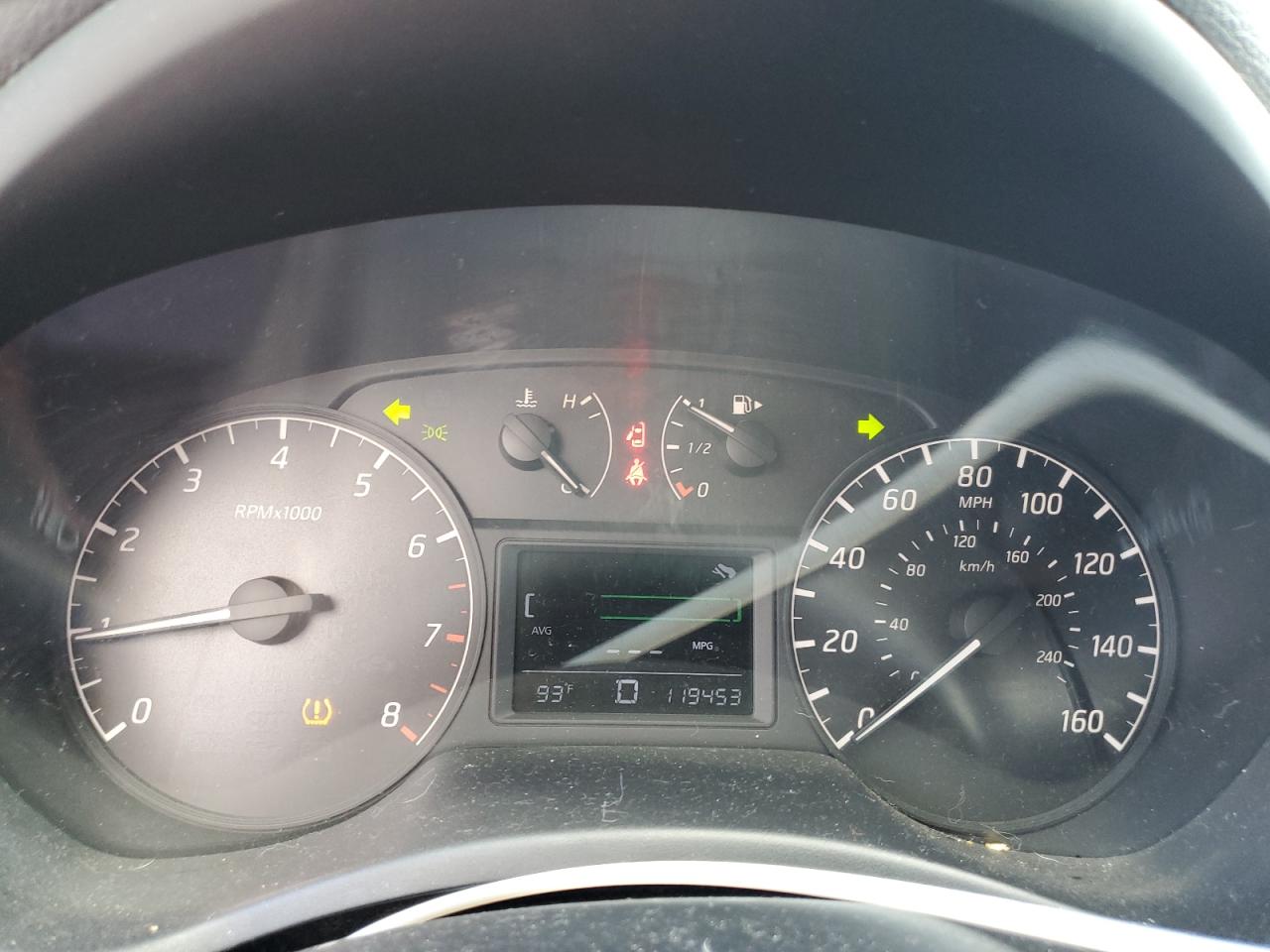 2014 Nissan Sentra S VIN: 3N1AB7AP1EL689739 Lot: 84169795