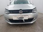 2012 VOLKSWAGEN POLO MATCH 60  for sale at Copart GLOUCESTER