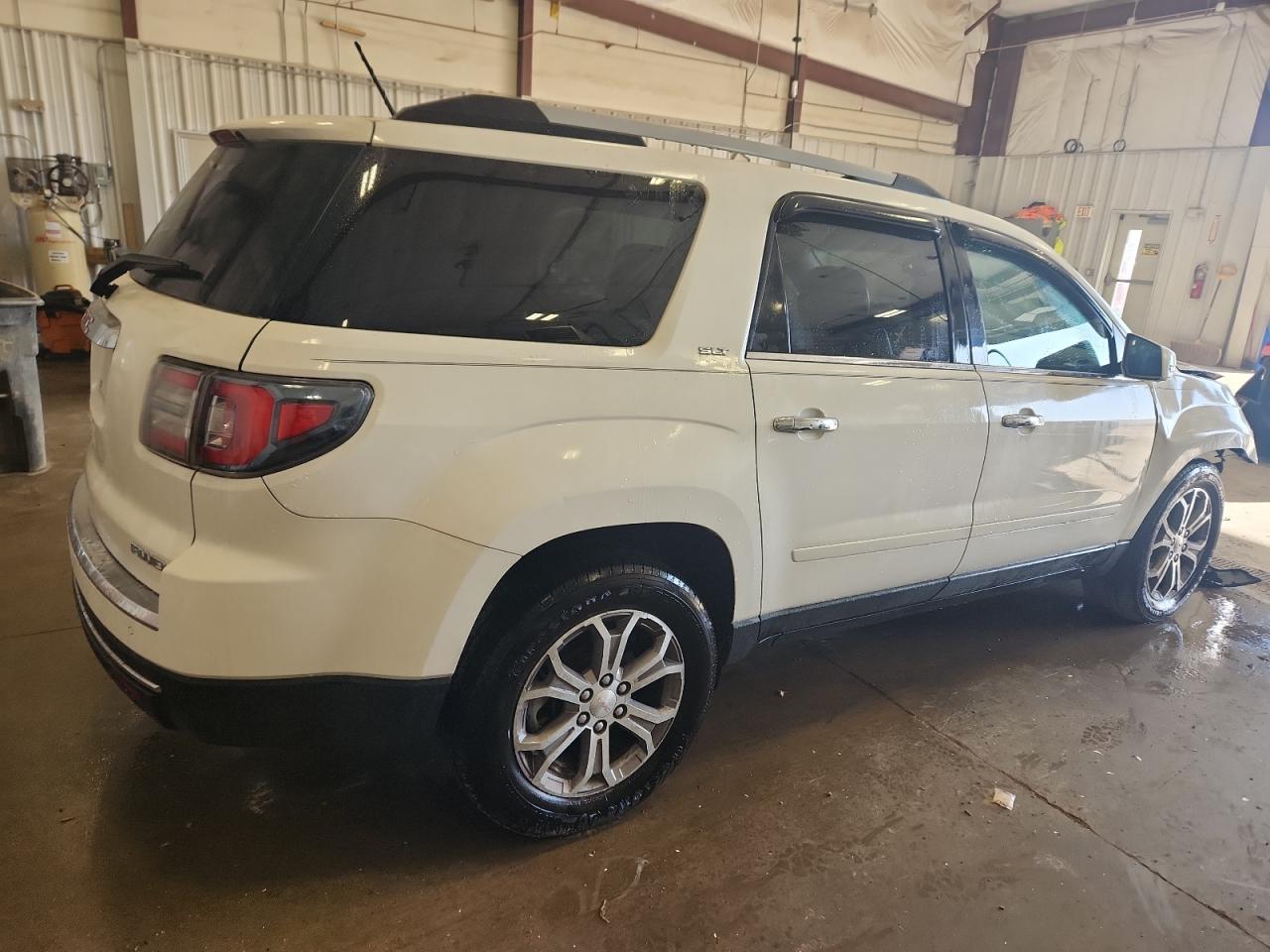 2013 GMC Acadia Slt-1 VIN: 1GKKVRKD5DJ218650 Lot: 81903755