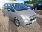 2007 CITROEN XSARA PICASSO VTX HDI  for sale at Copart COLCHESTER