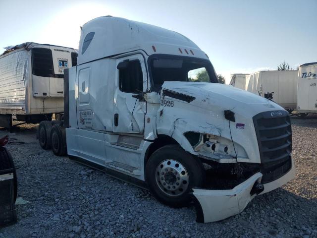 2026 Freightliner Cascadia 126 Semi Truck