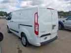 2021 FORD TRANSIT CUSTOM 300 TREND  for sale at Copart SANDY