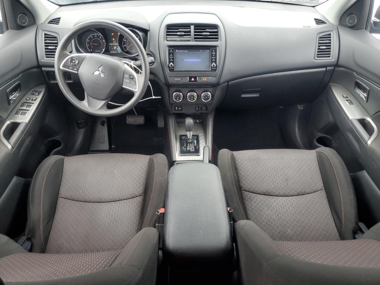 2019 Mitsubishi Outlander Sport Es VIN: JA4AP3AU7KU006984 Lot: 82067625