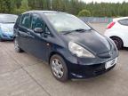 2008 HONDA JAZZ S  for sale at Copart WHITBURN