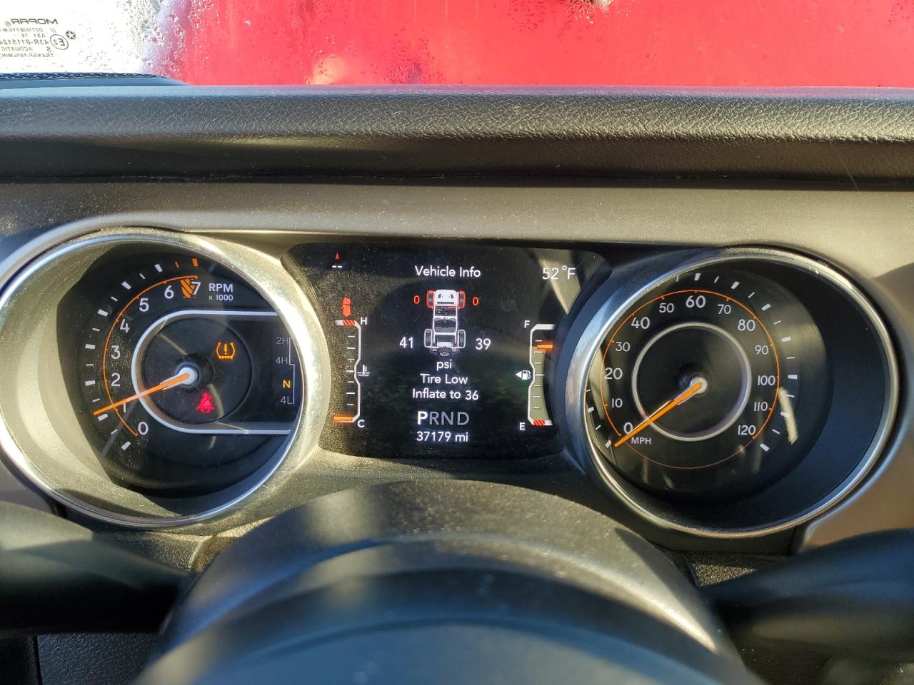 2019 Jeep Wrangler Sport VIN: 1C4GJXAG0KW638930 Lot: 82027805