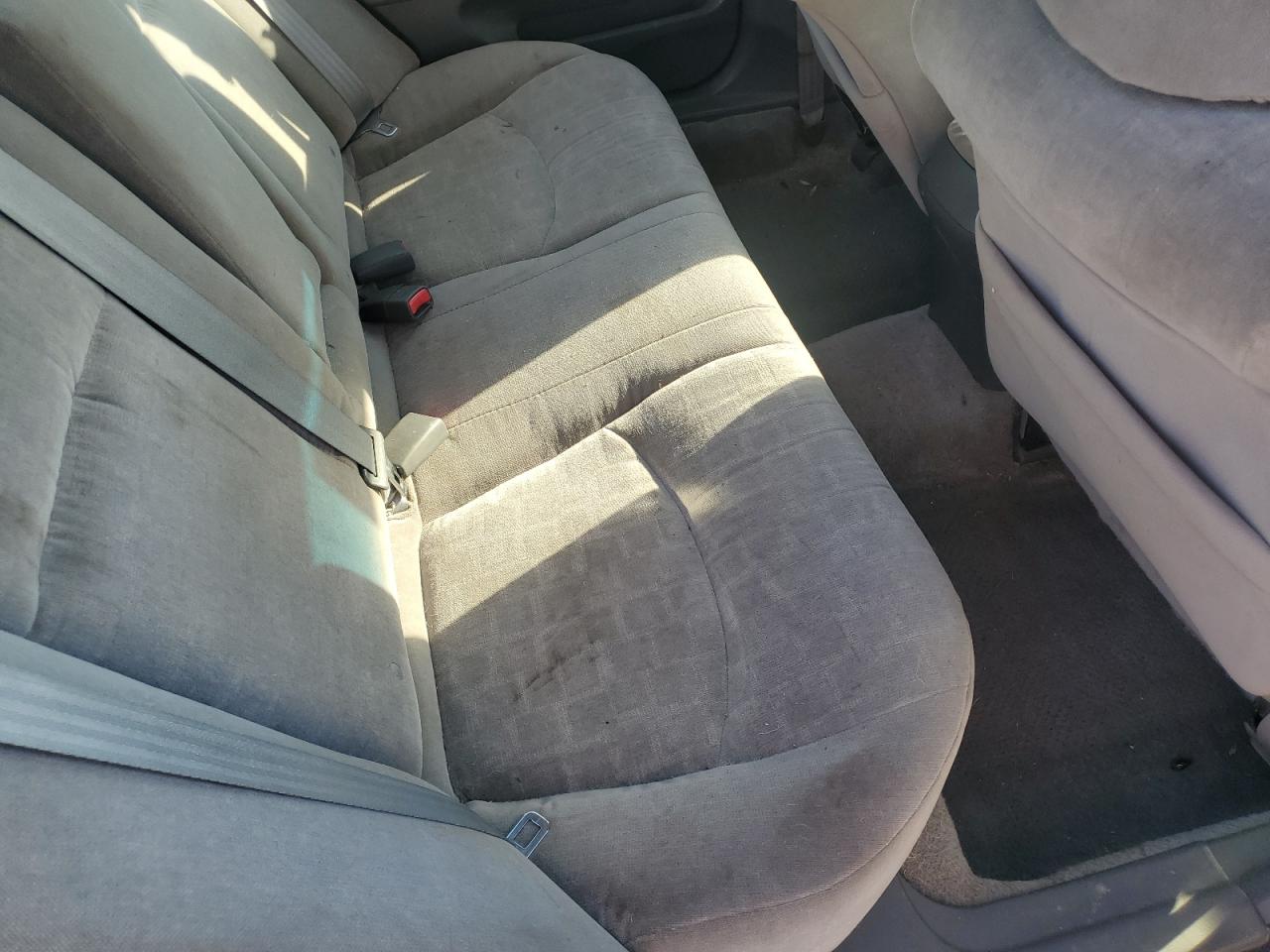 2001 Honda Accord Ex VIN: 1HGCG55691A135526 Lot: 86244605