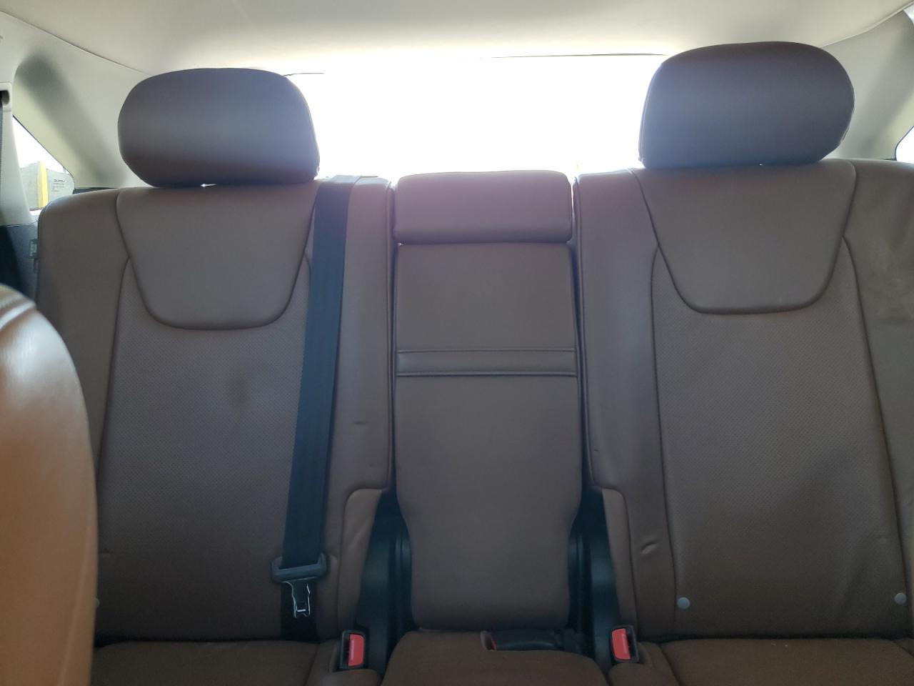 2013 Lexus Rx 350 Base VIN: 2T2BK1BA4DC200904 Lot: 71480345