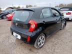 2012 KIA PICANTO 1 AIR for sale at Copart BRISTOL
