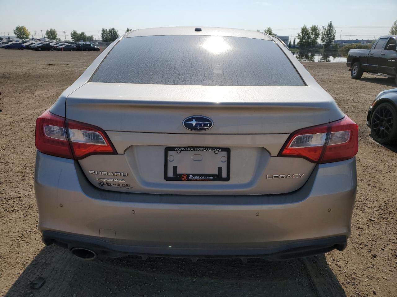 2019 Subaru Legacy 2.5I Premium VIN: 4S3BNDG65K3034139 Lot: 80435725