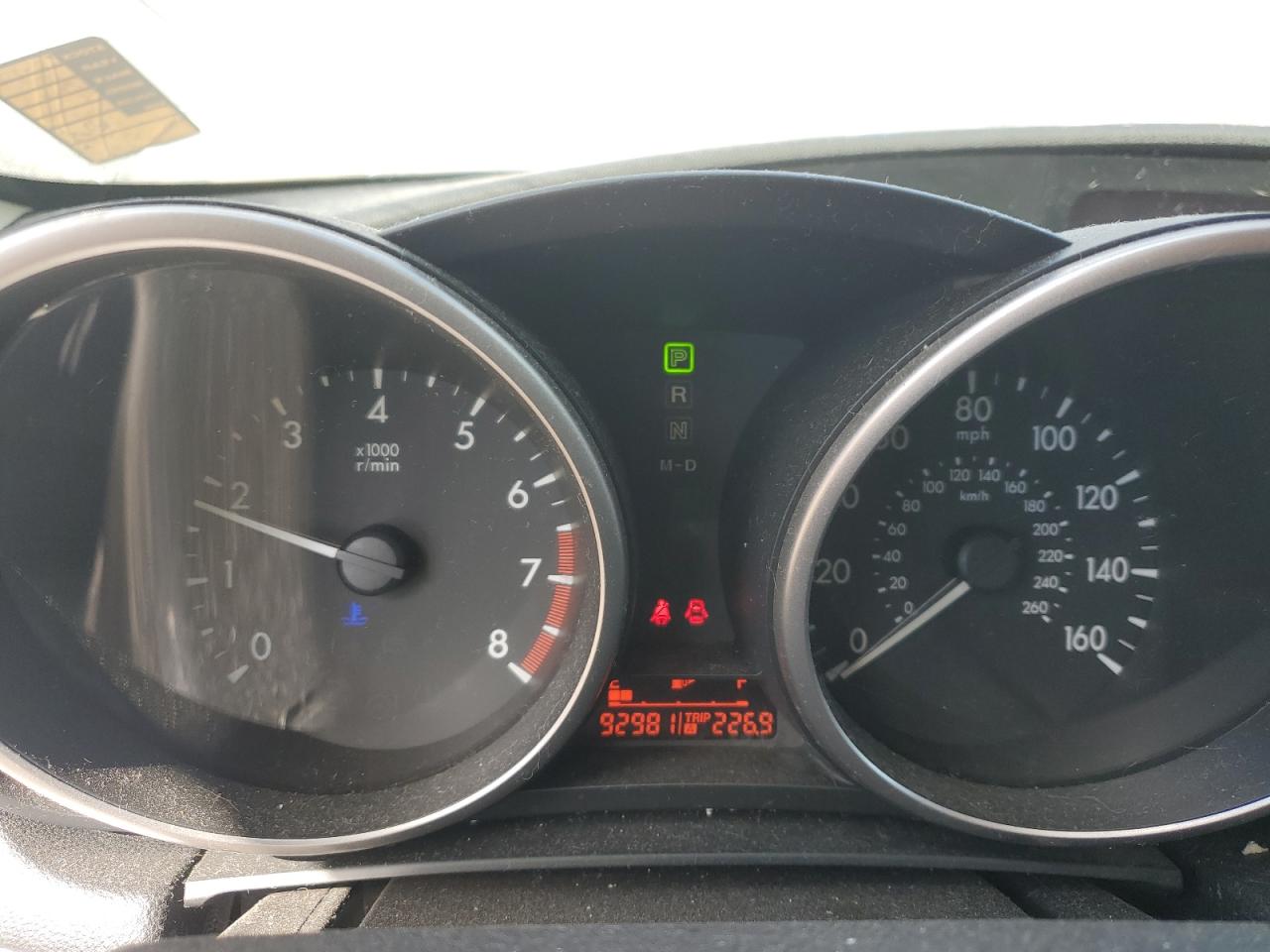 2011 Mazda 3 I VIN: JM1BL1VG6B1370698 Lot: 71229445