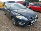 2013 FORD MONDEO TITANIUM X B-S EDN  for sale at Copart WISBECH