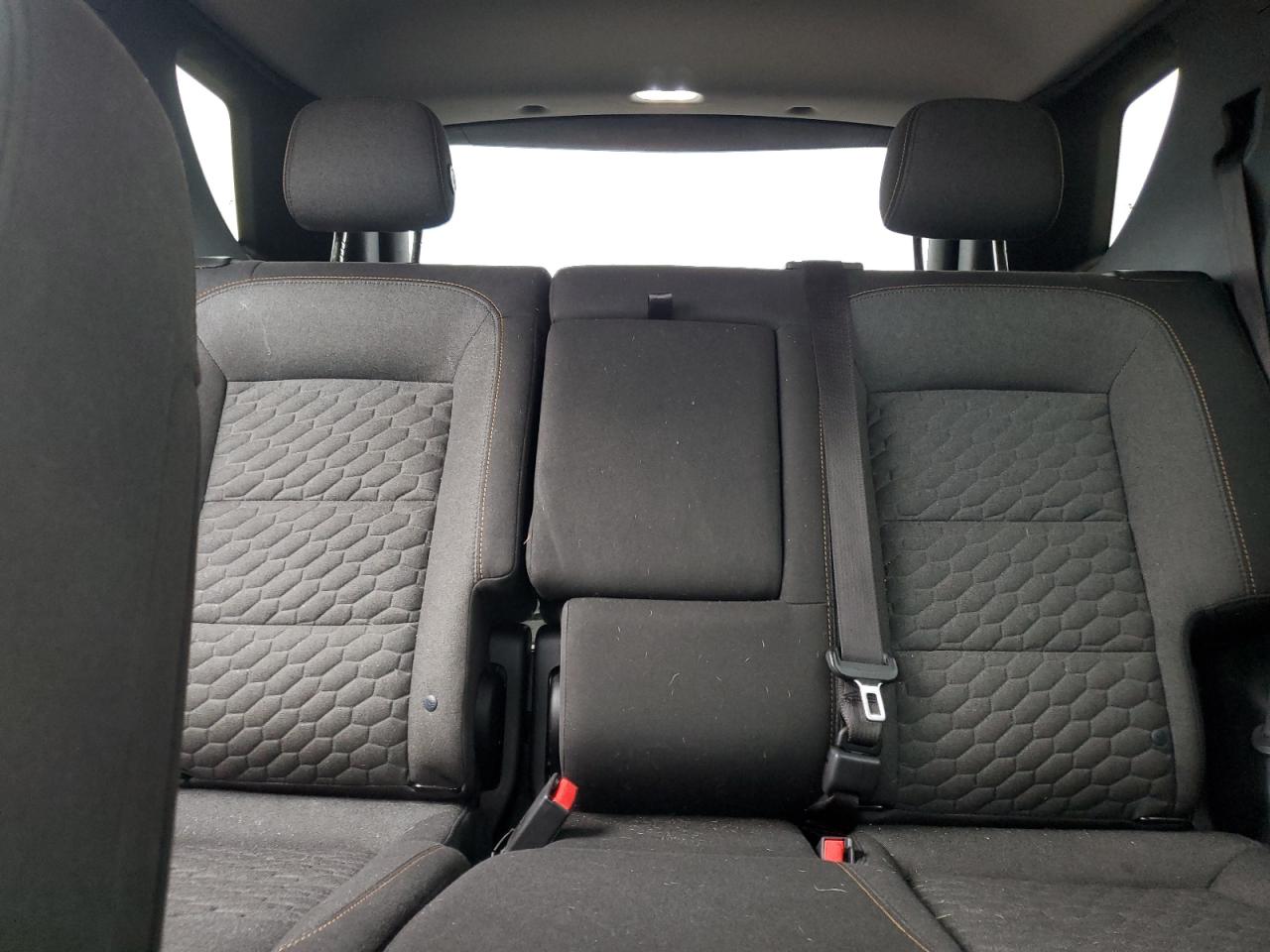 2018 Chevrolet Equinox Lt VIN: 2GNAXSEV6J6348868 Lot: 81827115