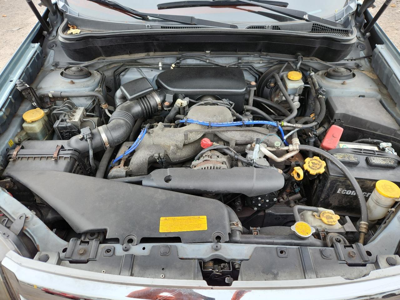 2009 Subaru Forester 2.5X Premium VIN: JF2SH63689H743008 Lot: 84586345