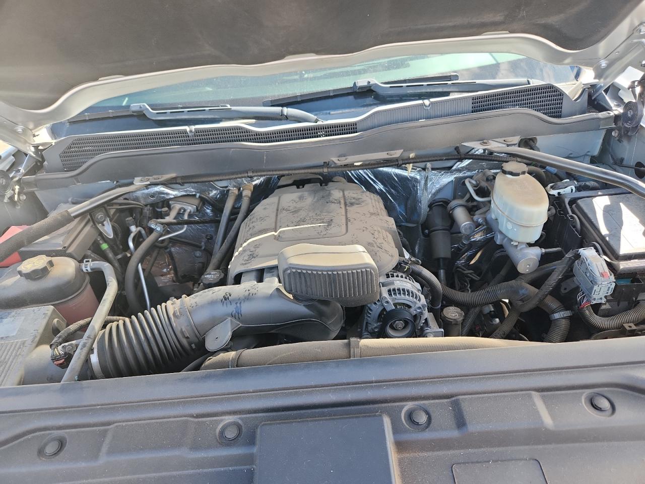 2016 Chevrolet Silverado K2500 Heavy Duty Lt VIN: 1GC1KVEG7GF157940 Lot: 81871315