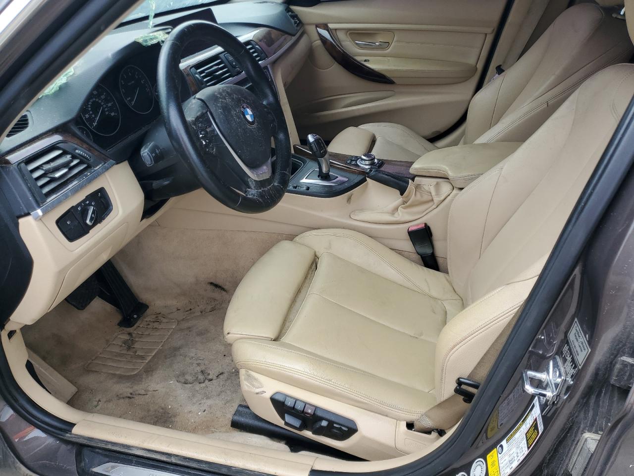 WBA3A5C53CF344516 2012 BMW 328 I