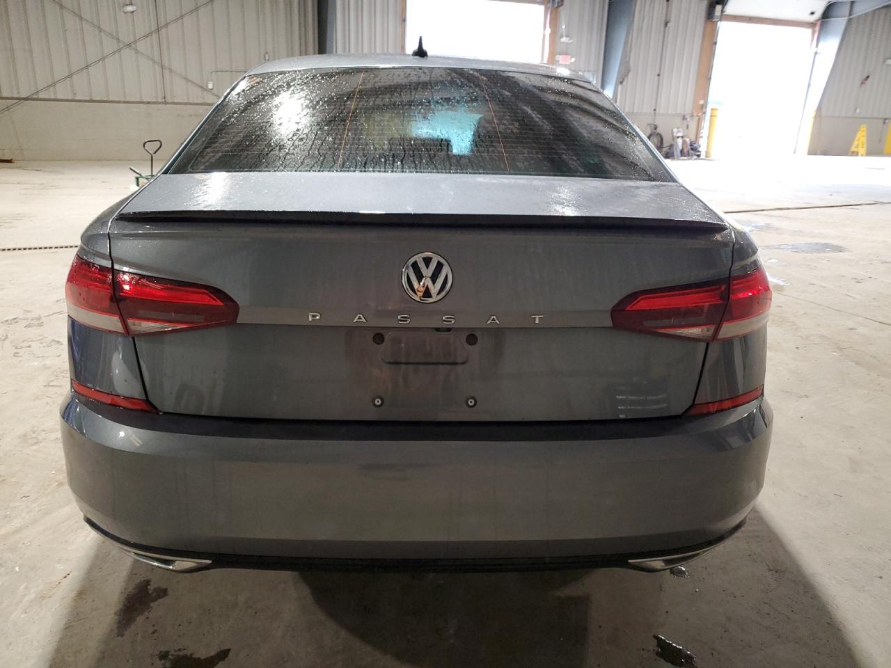 2020 Volkswagen Passat R-Line VIN: 1VWMA7A36LC022942 Lot: 84603425