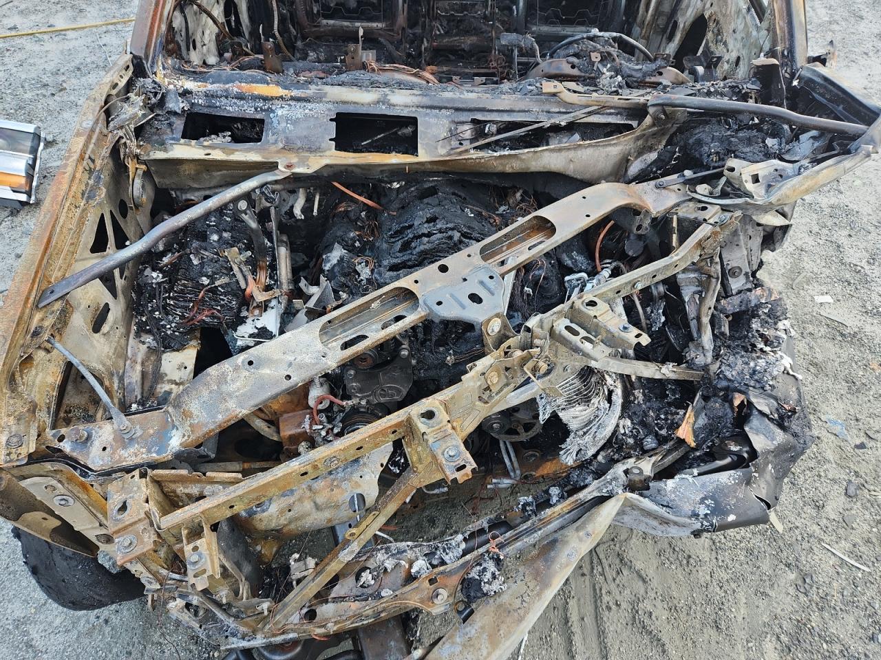 2017 Chevrolet Silverado K1500 VIN: 1GCUKNEC5HF227821 Lot: 71581255