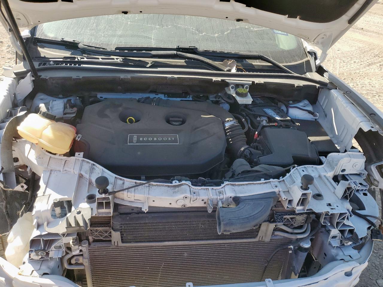 2015 Lincoln Mkc VIN: 5LMCJ1A93FUJ42849 Lot: 81439695