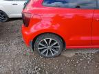 2014 VOLKSWAGEN POLO MATCH EDITION TDI 1.2 TDI MATCH EDITION 3DR for sale at Copart WOLVERHAMPTON