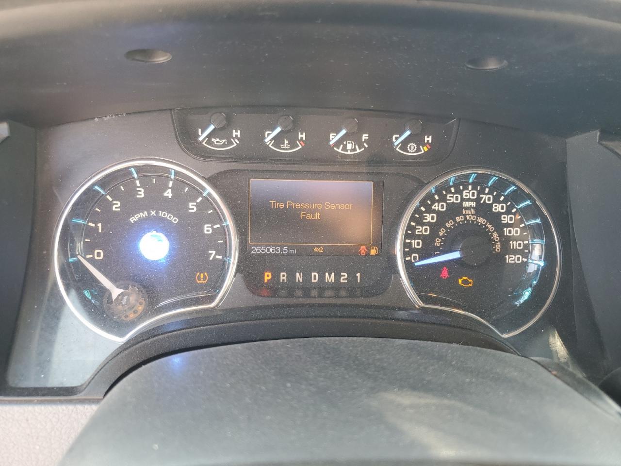 2012 Ford F150 Super Cab VIN: 1FTFX1EF9CFD08911 Lot: 81119535