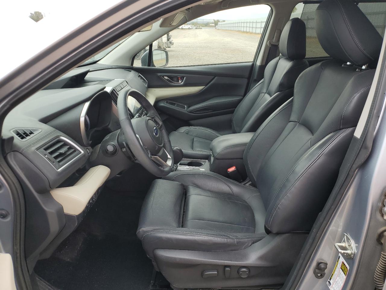 2020 Subaru Ascent Limited VIN: 4S4WMAPD5L3476708 Lot: 71059985