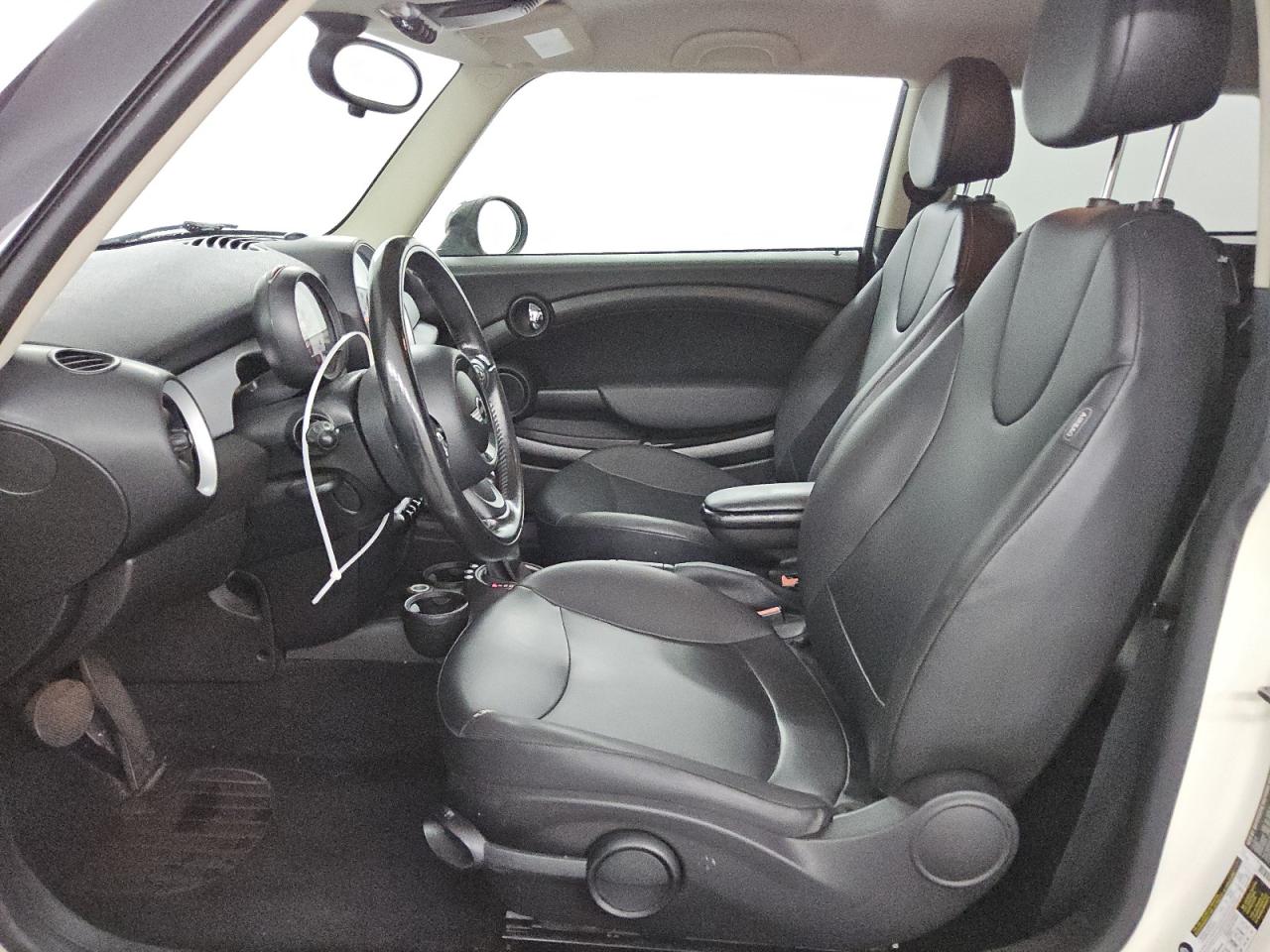 2013 Mini Cooper VIN: WMWSU3C57DT679689 Lot: 80035515