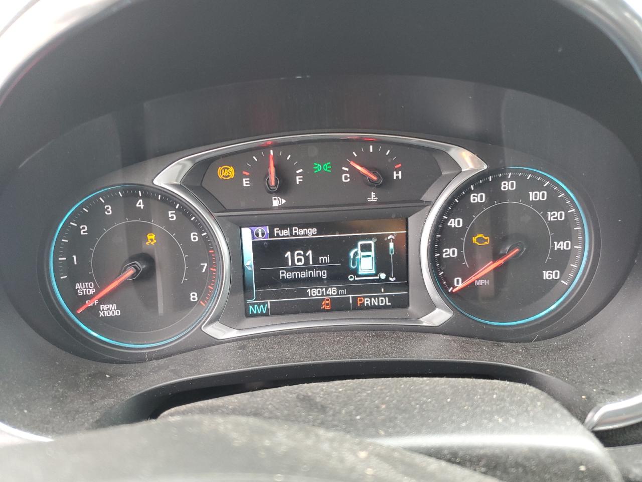 2017 Chevrolet Malibu Lt VIN: 1G1ZE5ST6HF261499 Lot: 81145515