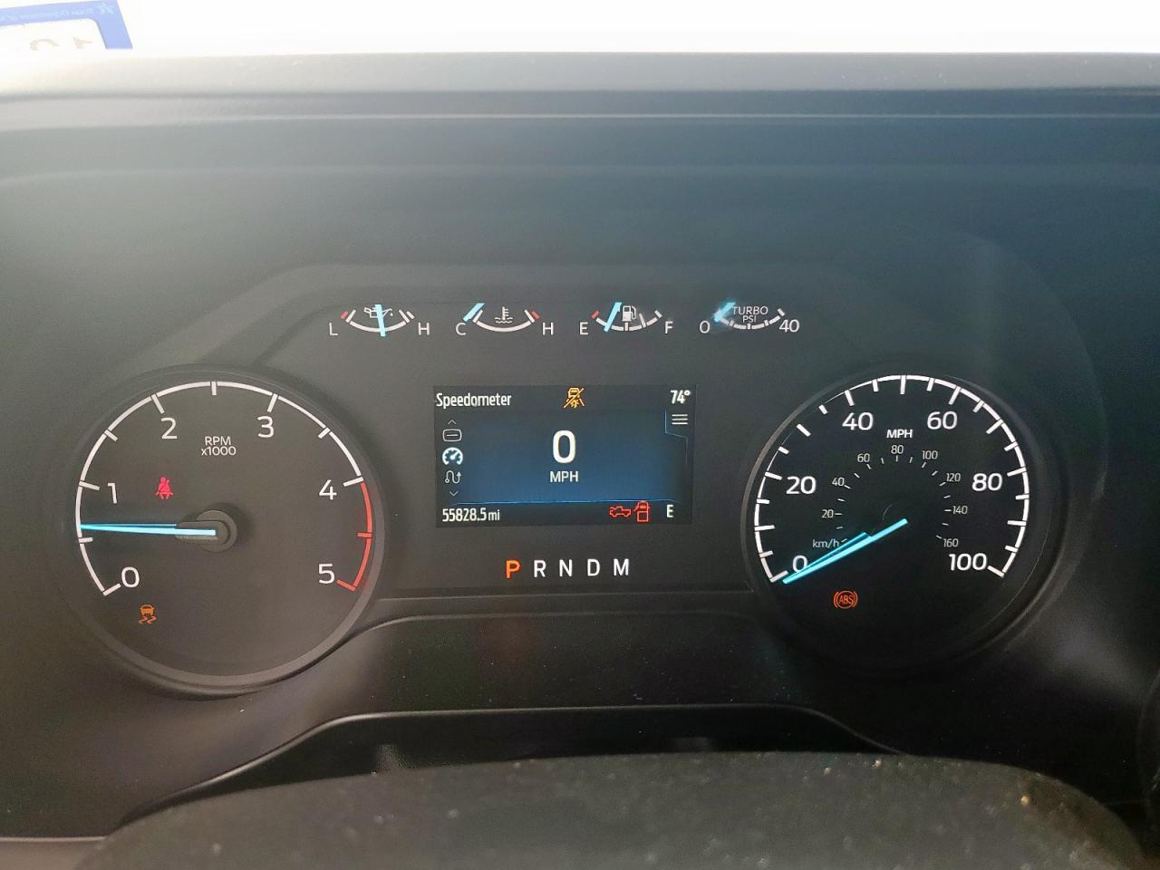 2024 Ford F350 Super Duty VIN: 1FT8W3DT4REC49604 Lot: 80529845