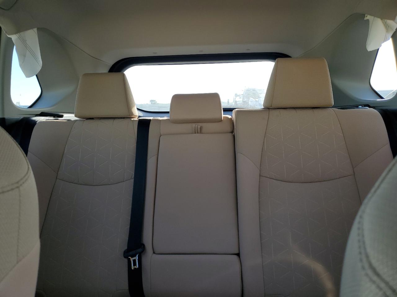 2020 Toyota Rav4 Xle VIN: 2T3RWRFV2LW066224 Lot: 84442055