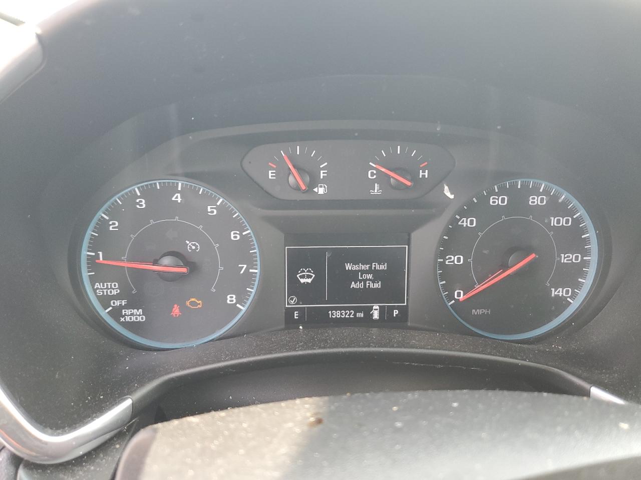 2020 Chevrolet Equinox Ls VIN: 3GNAXHEVXLS504479 Lot: 85171375