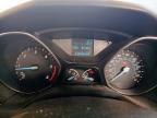 2012 FORD FOCUS ZETEC TDCI 1.6 TDCI 115 ZETEC 5DR for sale at Copart SANDTOFT