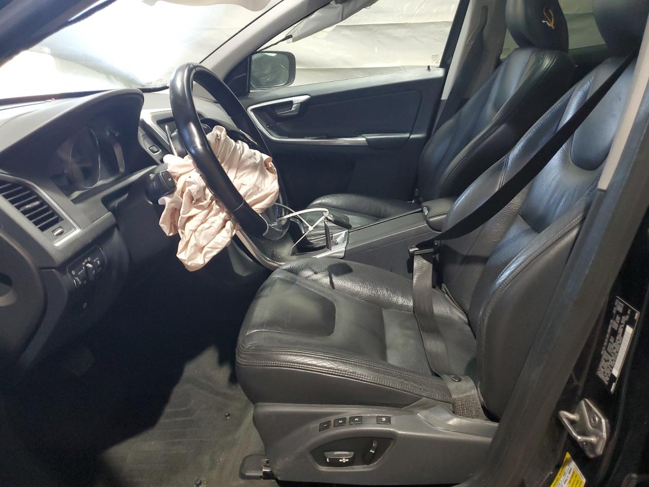 2014 Volvo Xc60 T6 VIN: YV4902DZ2E2534606 Lot: 81335575