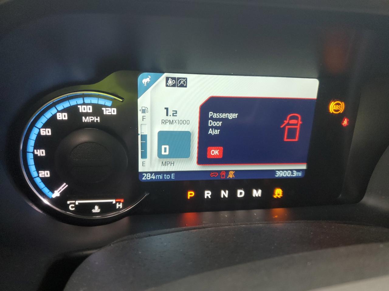 2024 Ford Bronco Outer Banks VIN: 1FMDE8BH8RLB49705 Lot: 84180435