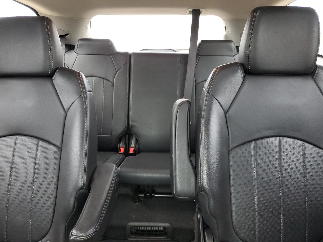 2017 Chevrolet Traverse Premier VIN: 1GNKVJKD1HJ329013 Lot: 80823735