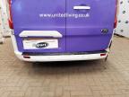 2023 FORD TRANSIT CUSTOM 320LIMITD  for sale at Copart SANDWICH