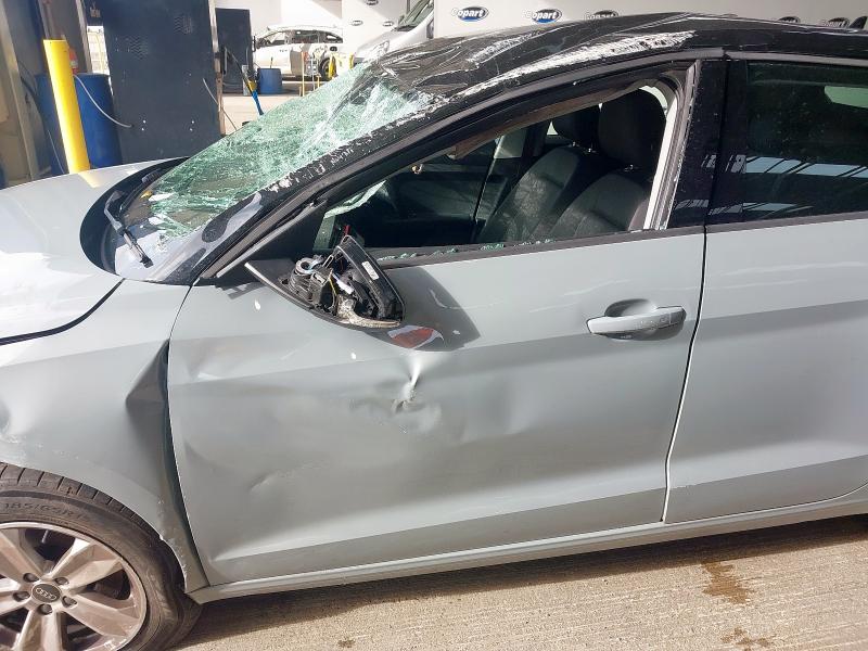 2022 AUDI A1 TECHNIK 30 TFSI 