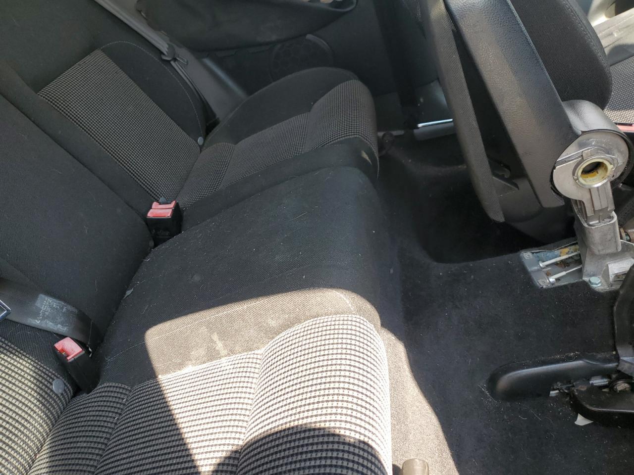 2004 Volkswagen Gti VIN: 9BWDE61J044029256 Lot: 80952975