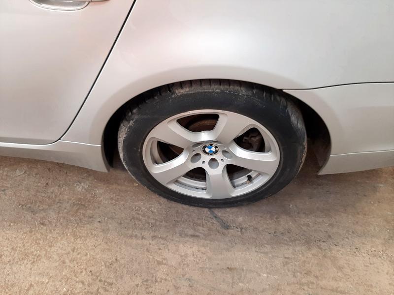 2008 BMW 5 SERIES SE