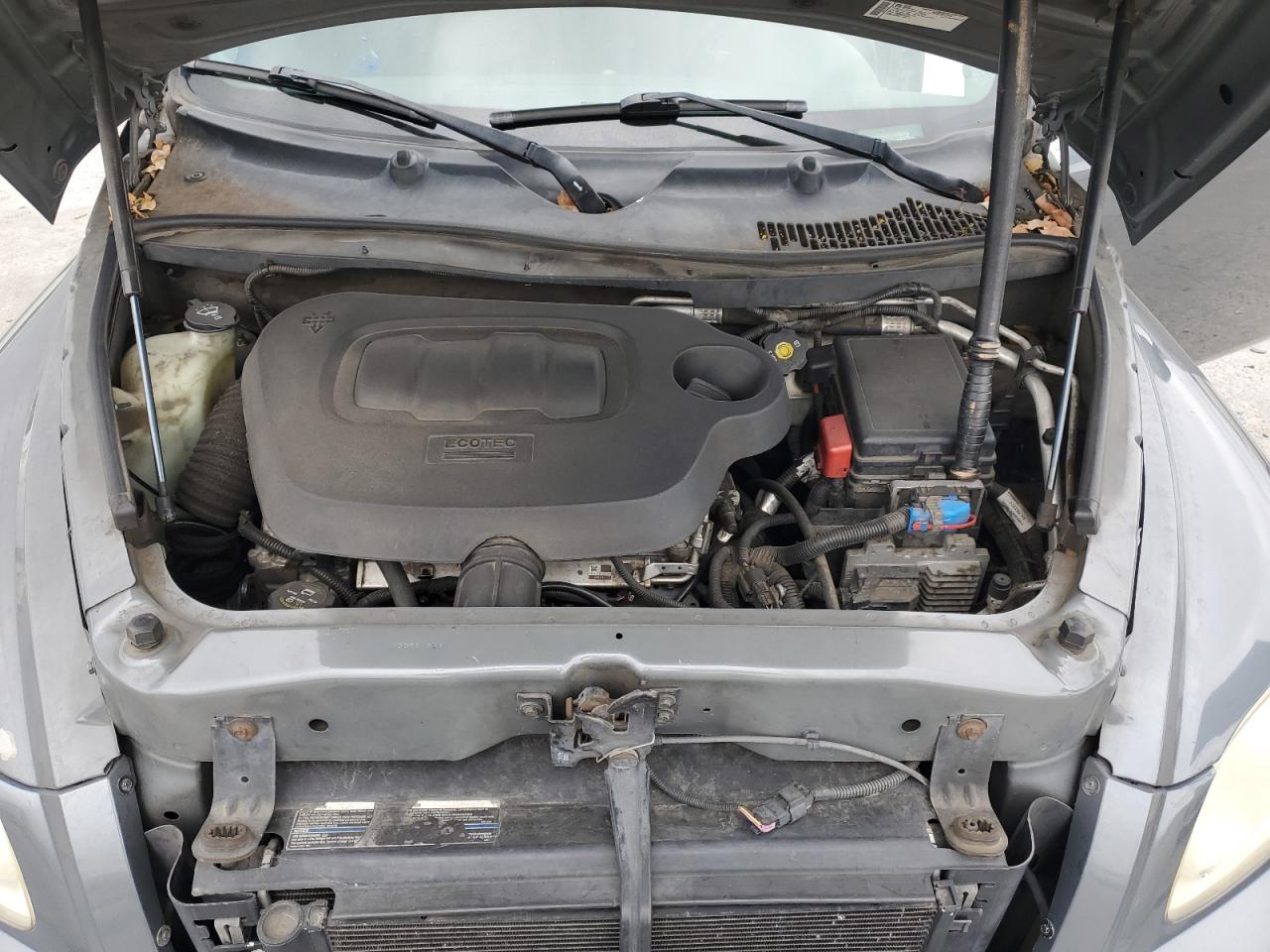 2009 Chevrolet Hhr Ls VIN: 3GNCA13B69S517278 Lot: 81855885