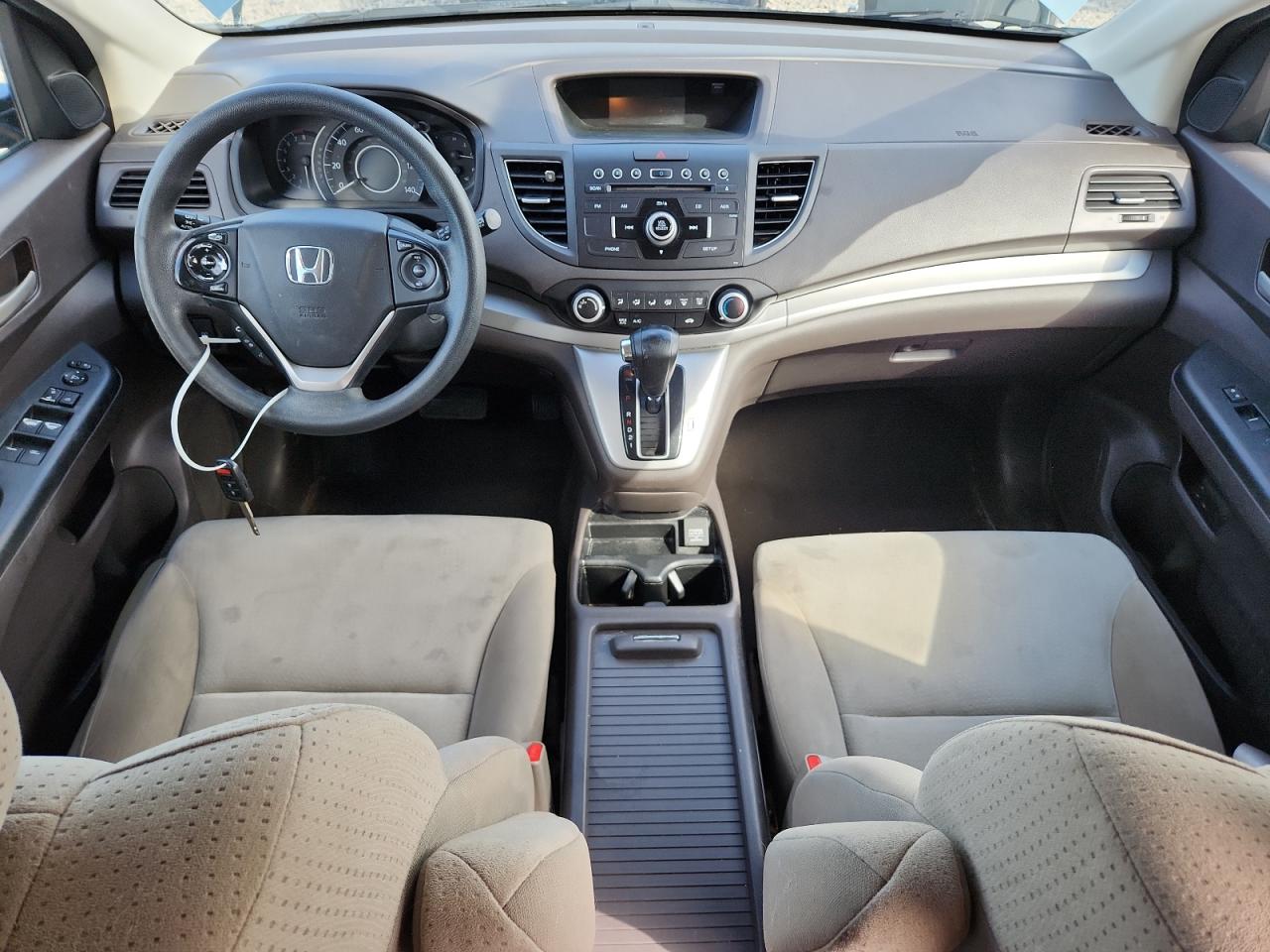 2014 Honda Cr-V Ex VIN: 5J6RM4H50EL068902 Lot: 84299555