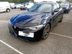 2018 ALFA ROMEO GIULIA VELOCE TB AUTO  for sale at Copart SANDTOFT