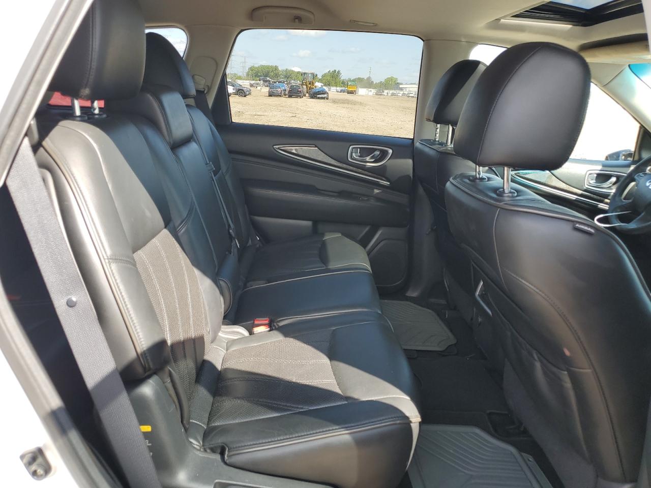 2013 Infiniti Jx35 VIN: 5N1AL0MM6DC351441 Lot: 71021005