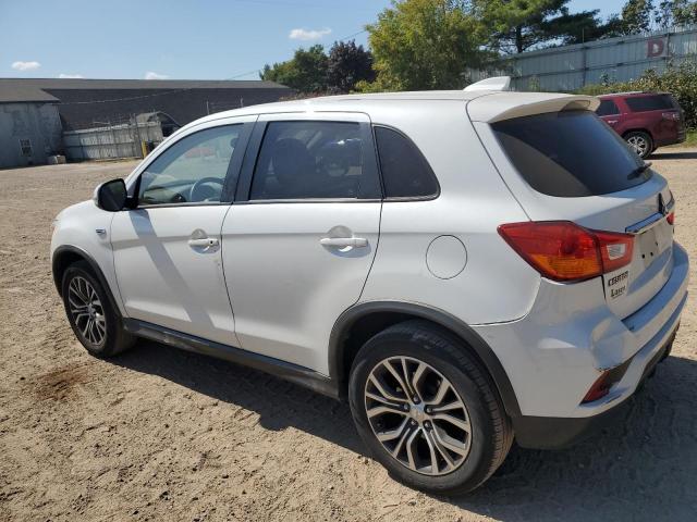  MITSUBISHI OUTLANDER 2019 Белы
