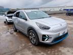 2021 KIA NIRO 4 + EV  for sale at Copart WESTBURY
