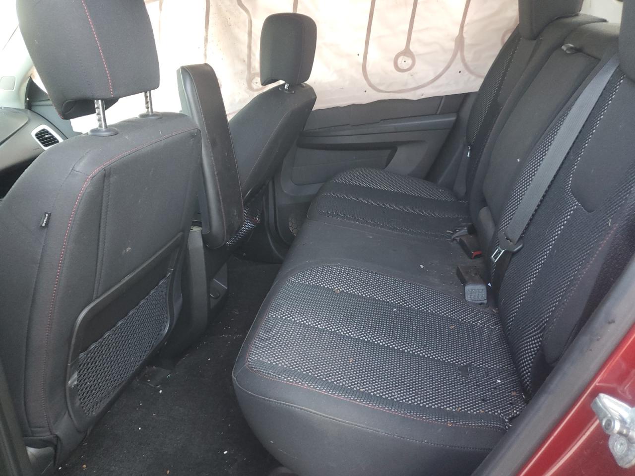 2010 GMC Terrain Sle VIN: 2CTALDEW7A6315441 Lot: 81671665