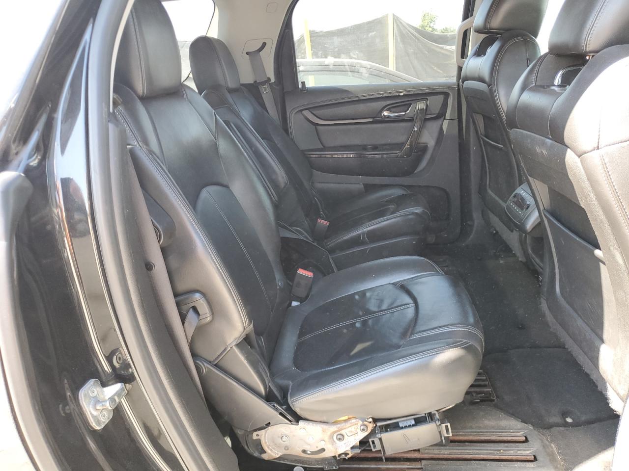 2015 GMC Acadia Slt-1 VIN: 1GKKRRKD0FJ321241 Lot: 71118525