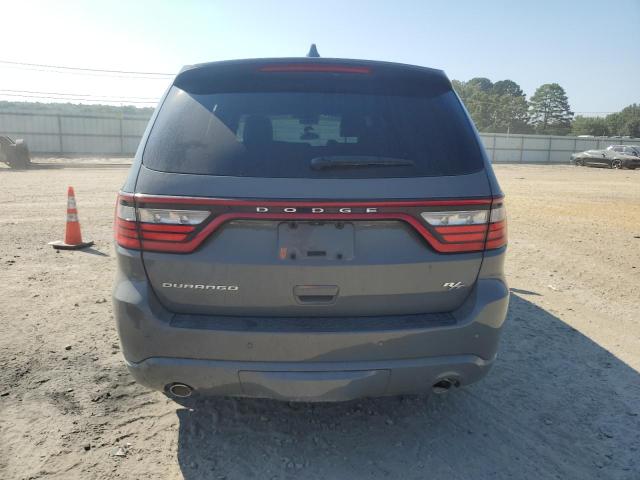 DODGE DURANGO 2021 Серый