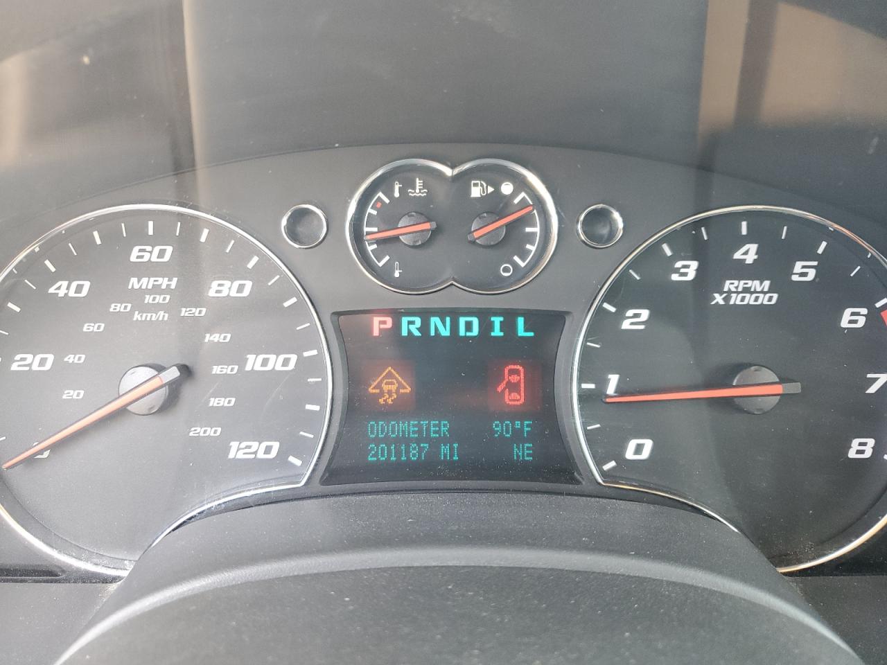 2008 Chevrolet Equinox Lt VIN: 2CNDL63F086077803 Lot: 81699645