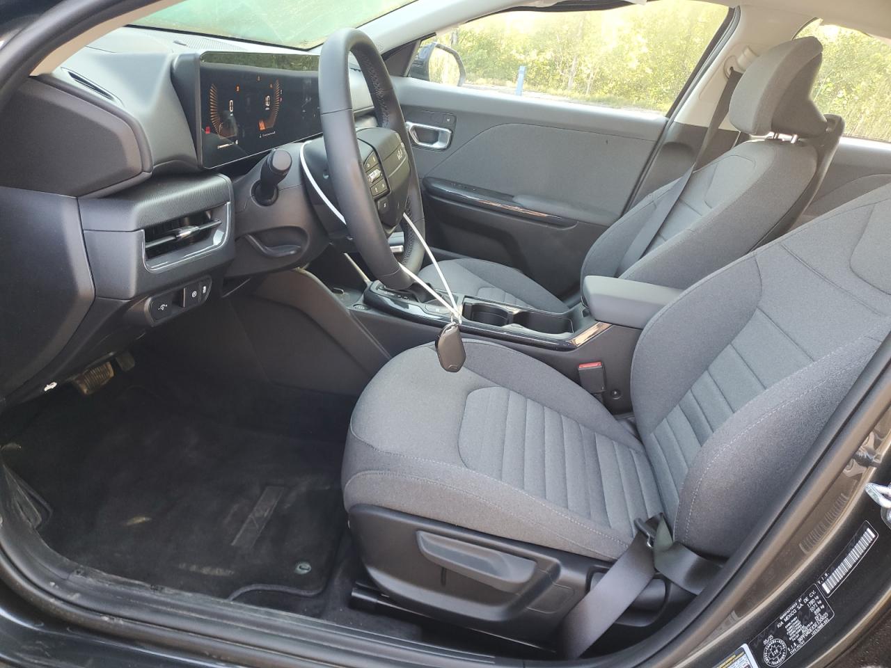 2025 Kia K4 Ex VIN: 3KPFU4DEXSE150025 Lot: 72005735